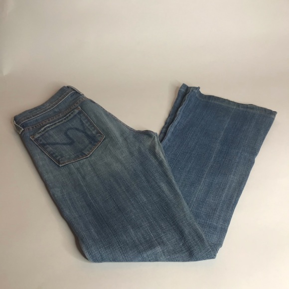 Citizens of Humanity Jeans - Picture 2 of 8